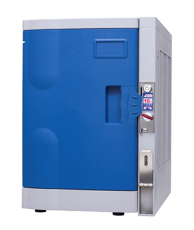 Compact HPL Laminate Phenolic Waterproof Locker